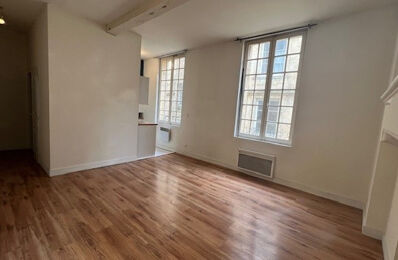 appartement 1 pièces 30 m2 à louer à Bordeaux (33000)