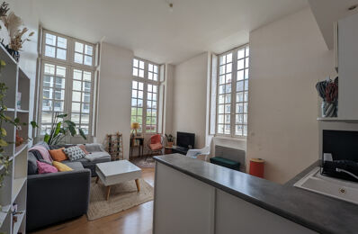 location appartement 851 € CC /mois à proximité de Mauves-sur-Loire (44470)