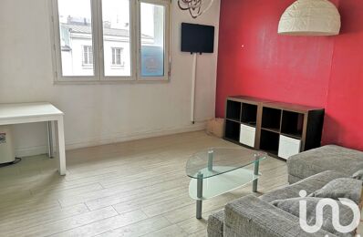 vente appartement 90 000 € à proximité de Brest (29200)