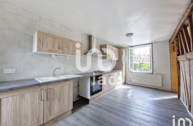 vente appartement 209 000 € à proximité de Bourdainville (76760)