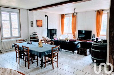 vente maison 229 000 € à proximité de Somme-Suippe (51600)