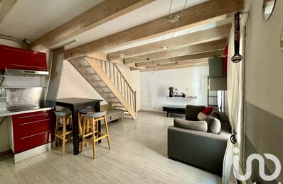 appartement 3 pièces 48 m2 à vendre à La Valette-du-Var (83160)