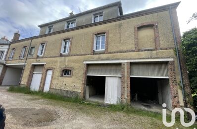vente maison 127 500 € à proximité de Authon-du-Perche (28330)