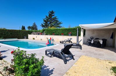 vente maison 337 000 € à proximité de Saint-Cernin-de-Labarde (24560)