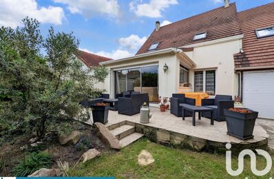 vente maison 377 000 € à proximité de Ris-Orangis (91130)