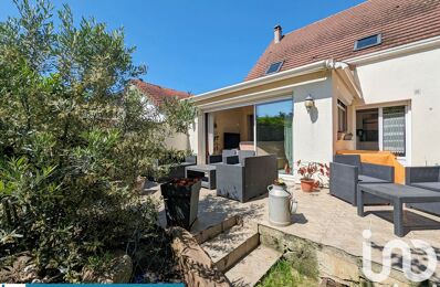 vente maison 377 000 € à proximité de Villejust (91140)