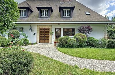 vente maison 1 400 000 € à proximité de Ormesson-sur-Marne (94490)
