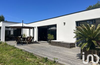 vente maison 480 000 € à proximité de Saint-Pierre-de-Mons (33210)
