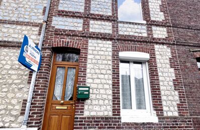 vente maison 162 000 € à proximité de La Bouille (76530)