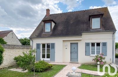 vente maison 274 000 € à proximité de Marquéglise (60490)