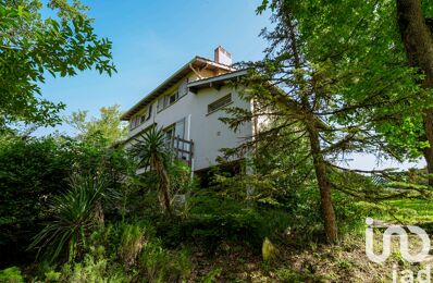 vente maison 543 000 € à proximité de Saint-Sulpice-Et-Cameyrac (33450)