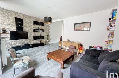 vente maison 270 000 € à proximité de Witry-Lès-Reims (51420)