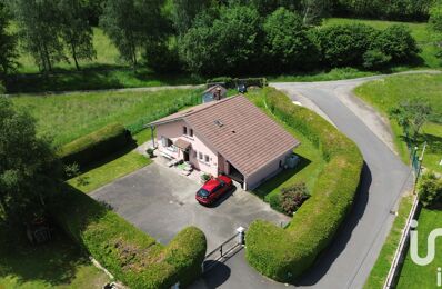 vente maison 230 000 € à proximité de Soultzbach-les-Bains (68230)