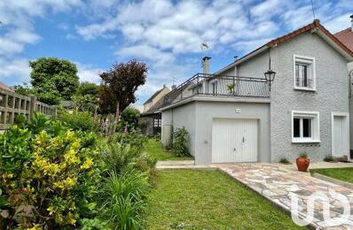 vente maison 359 000 € à proximité de Belloy-en-France (95270)