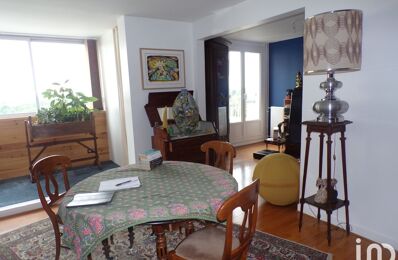 vente appartement 121 000 € à proximité de Olivet (45160)
