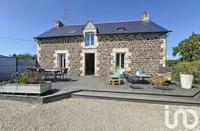 vente maison 331 500 € à proximité de Plélan-le-Petit (22980)