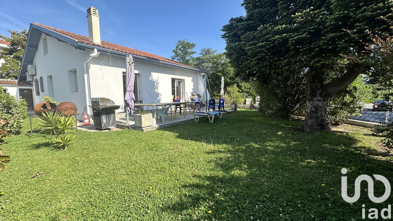 maison 5 pièces 151 m2 à vendre à Biarritz (64200)