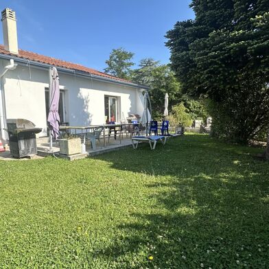 Maison 5 pièces 151 m²