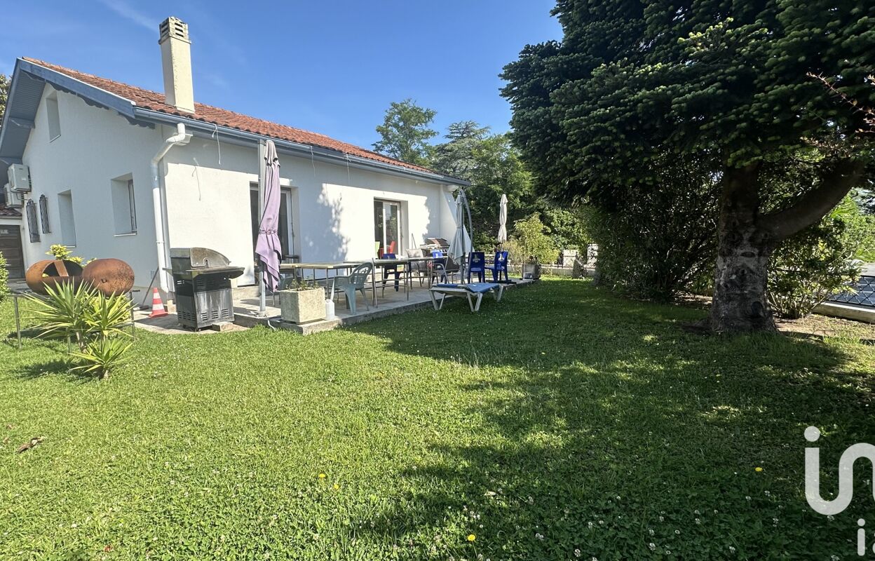 maison 5 pièces 151 m2 à vendre à Biarritz (64200)