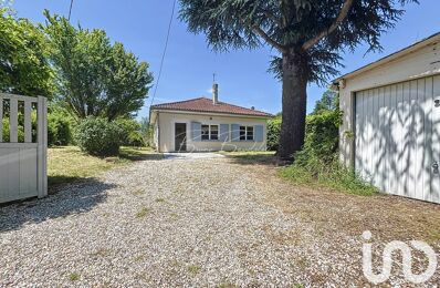 vente maison 245 000 € à proximité de Carignan-de-Bordeaux (33360)