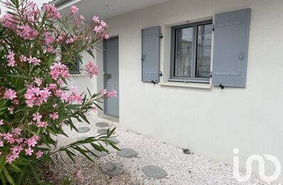 vente maison 453 000 € à proximité de Virson (17290)