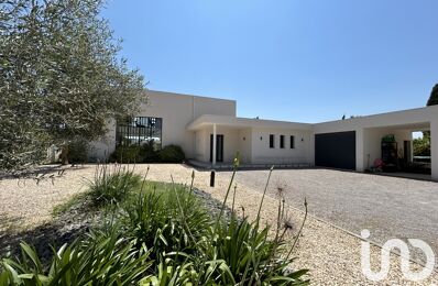 vente maison 850 000 € à proximité de Cuxac-d'Aude (11590)