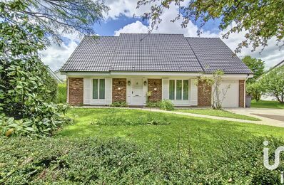 vente maison 775 000 € à proximité de Versailles (78000)