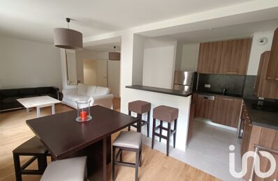 location appartement 1 900 € CC /mois à proximité de Trappes (78190)