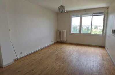 vente appartement 99 000 € à proximité de Smarves (86240)