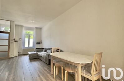 vente maison 164 900 € à proximité de Neuville-en-Ferrain (59960)