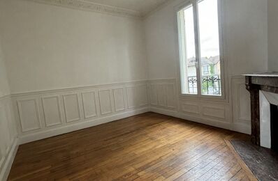 vente appartement 146 000 € à proximité de Fontenay-sous-Bois (94120)