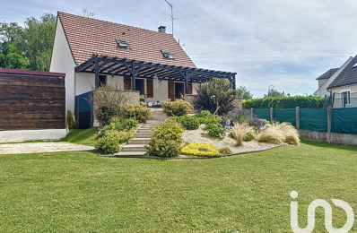 vente maison 419 000 € à proximité de Montceaux-Lès-Meaux (77470)