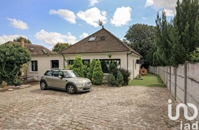 vente maison 679 900 € à proximité de Limoges-Fourches (77550)