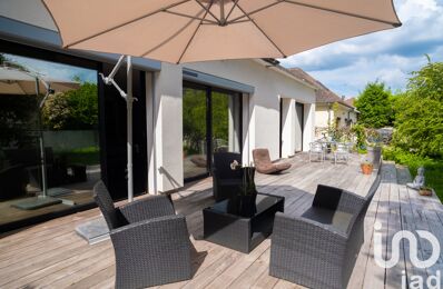 vente maison 679 900 € à proximité de Vaires-sur-Marne (77360)