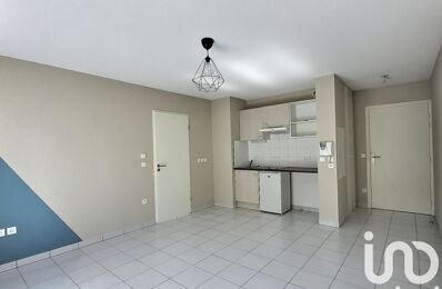 vente appartement 195 000 € à proximité de Saint-Jean-d'Illac (33127)