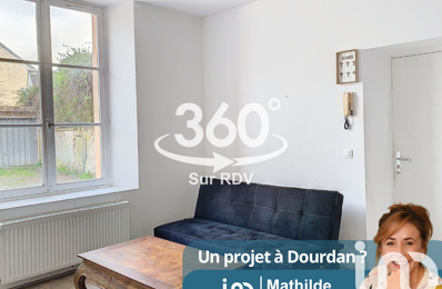vente appartement 139 000 € à proximité de Ponthévrard (78730)