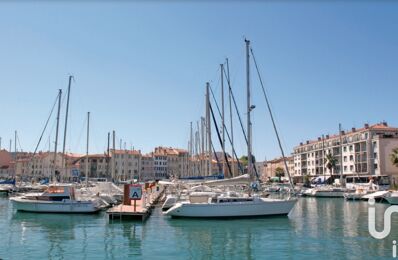 vente appartement 89 900 € à proximité de Saint-Mandrier-sur-Mer (83430)