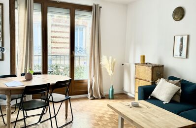 vente appartement 179 000 € à proximité de Montivilliers (76290)