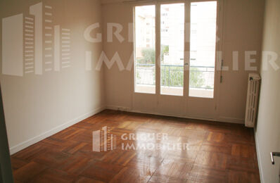 appartement 1 pièces 32 m2 à vendre à Nice (06000)