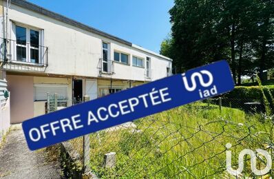 vente maison 89 000 € à proximité de Denguin (64230)