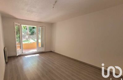 vente appartement 137 000 € à proximité de Bernis (30620)