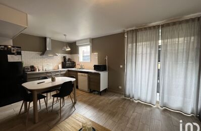 vente appartement 209 000 € à proximité de Luzarches (95270)