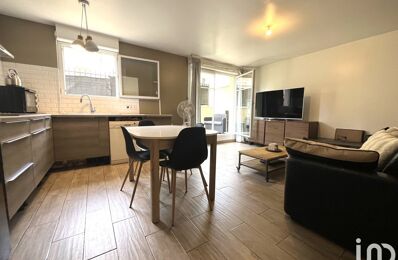 vente appartement 209 000 € à proximité de Noisy-sur-Oise (95270)