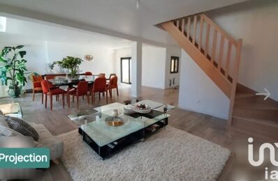 vente maison 200 000 € à proximité de Villiers-le-Morhier (28130)