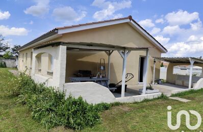 vente maison 249 000 € à proximité de Montrond-les-Bains (42210)
