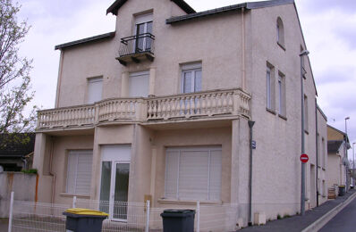 appartement 2 pièces 33 m2 à louer à Reims (51100)