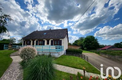 vente maison 219 000 € à proximité de Armentières-sur-Avre (27820)