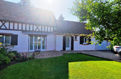 vente maison 205 000 € à proximité de Sainte-Opportune-du-Bosc (27110)