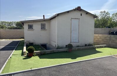 vente maison 289 000 € à proximité de Villeneuve-la-Garenne (92390)