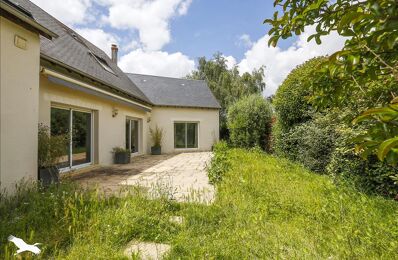 maison 5 pièces 161 m2 à vendre à Luynes (37230)